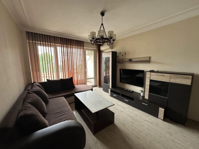 Te huur  2 slaapkamers Sofia , Ljulin 9 , 89 m² | 59525049