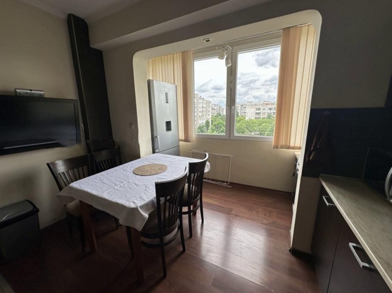 Te huur  2 slaapkamers Sofia , Ljulin 9 , 89 m² | 59525049 - afbeelding [4]