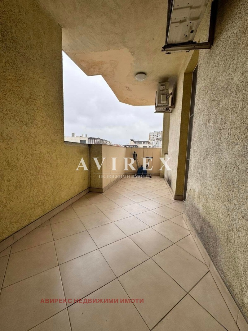 Дава под наем 3-СТАЕН, гр. Пловдив, Кършияка, снимка 3 - Апартаменти - 53256900