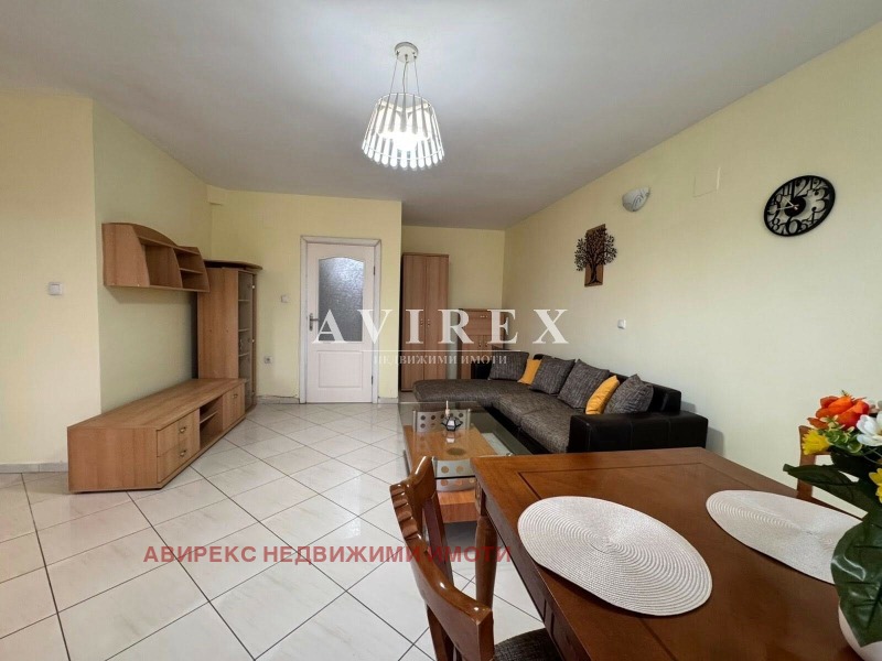 Дава под наем 3-СТАЕН, гр. Пловдив, Кършияка