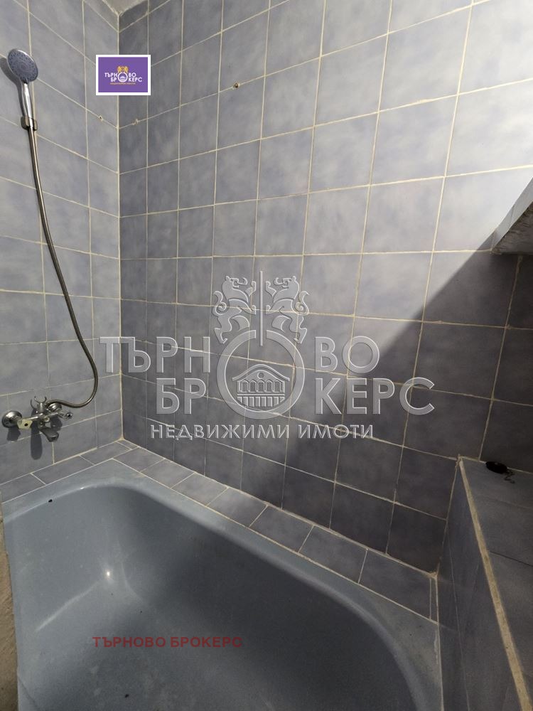 Дава под наем 3-СТАЕН, гр. Велико Търново, Картала, снимка 10 - Апартаменти - 53970288