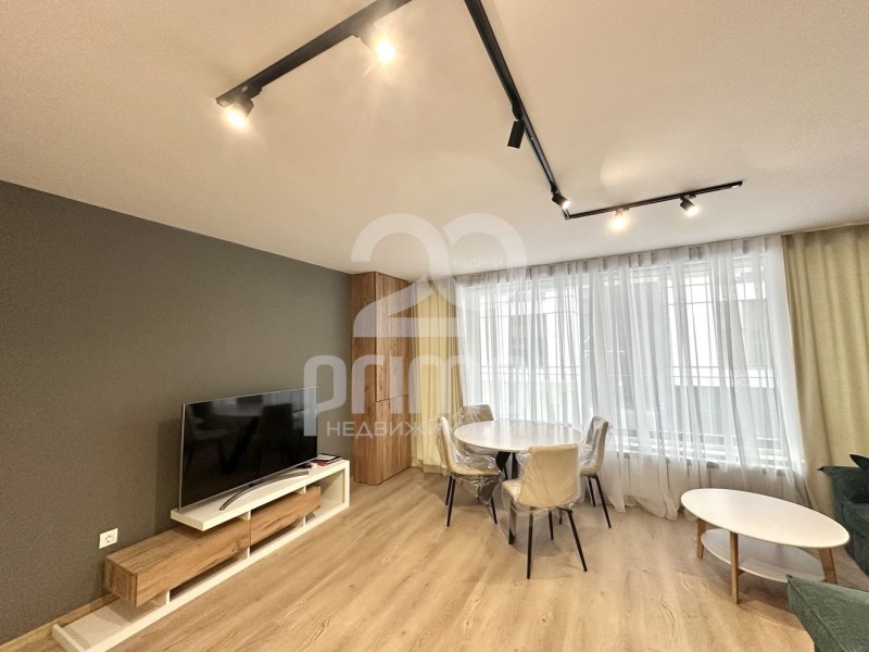 Дава под наем 4-СТАЕН, гр. София, Кръстова вада, снимка 4 - Апартаменти - 53249568