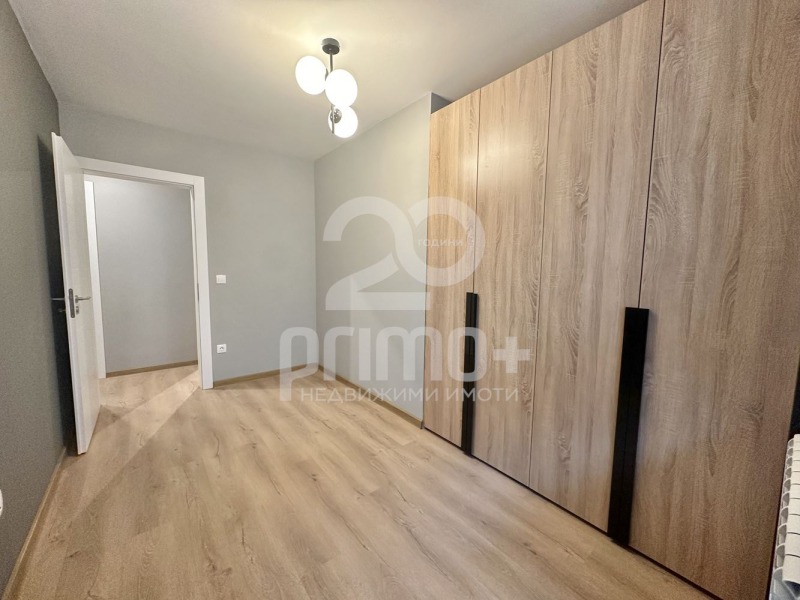 Дава под наем 4-СТАЕН, гр. София, Кръстова вада, снимка 11 - Апартаменти - 53249568