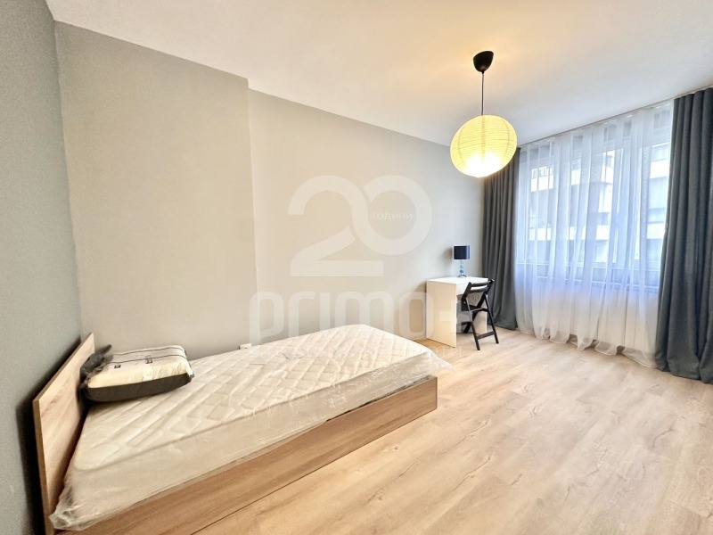 Дава под наем 4-СТАЕН, гр. София, Кръстова вада, снимка 8 - Апартаменти - 53249568