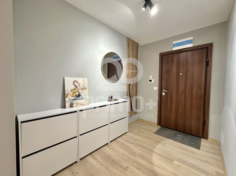 Дава под наем 4-СТАЕН, гр. София, Кръстова вада, снимка 12 - Апартаменти - 53249568