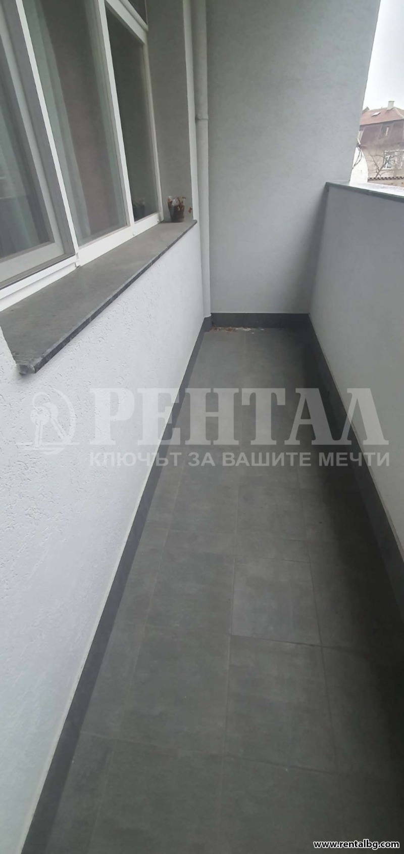 Дава под наем МНОГОСТАЕН, гр. Пловдив, Център, снимка 14 - Апартаменти - 53517414