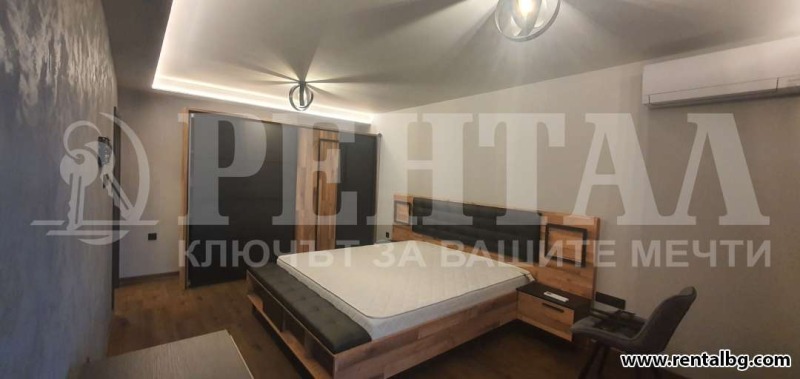 Дава под наем МНОГОСТАЕН, гр. Пловдив, Център, снимка 7 - Апартаменти - 53517414