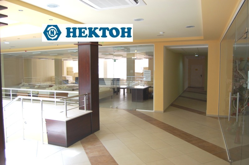 Дава под наем ОФИС, гр. Варна, Възраждане 1, снимка 5 - Офиси - 52131888