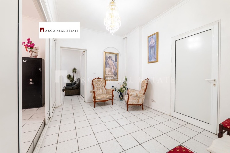 Дава под наем ОФИС, гр. София, Център, снимка 2 - Офиси - 53031822