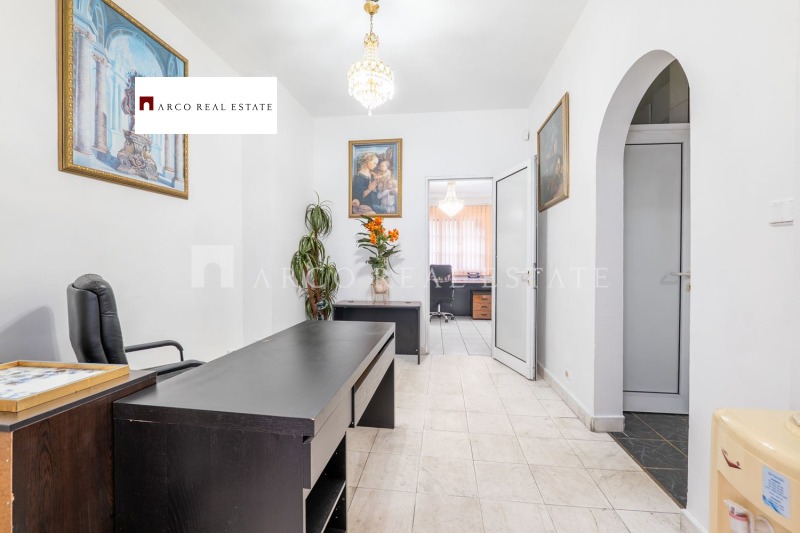 Дава под наем ОФИС, гр. София, Център, снимка 3 - Офиси - 53031822