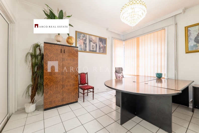 Дава под наем ОФИС, гр. София, Център, снимка 8 - Офиси - 53031822