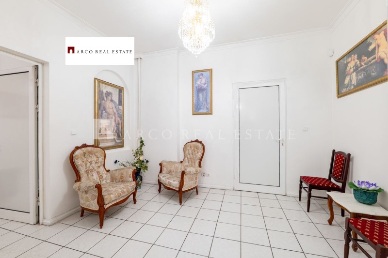 Дава под наем ОФИС, гр. София, Център, снимка 7 - Офиси - 53031822