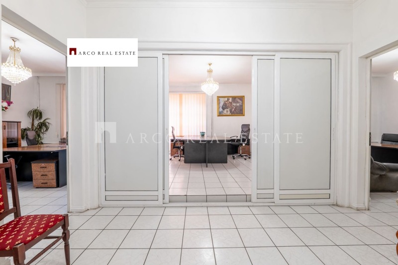 Дава под наем ОФИС, гр. София, Център, снимка 9 - Офиси - 53031822