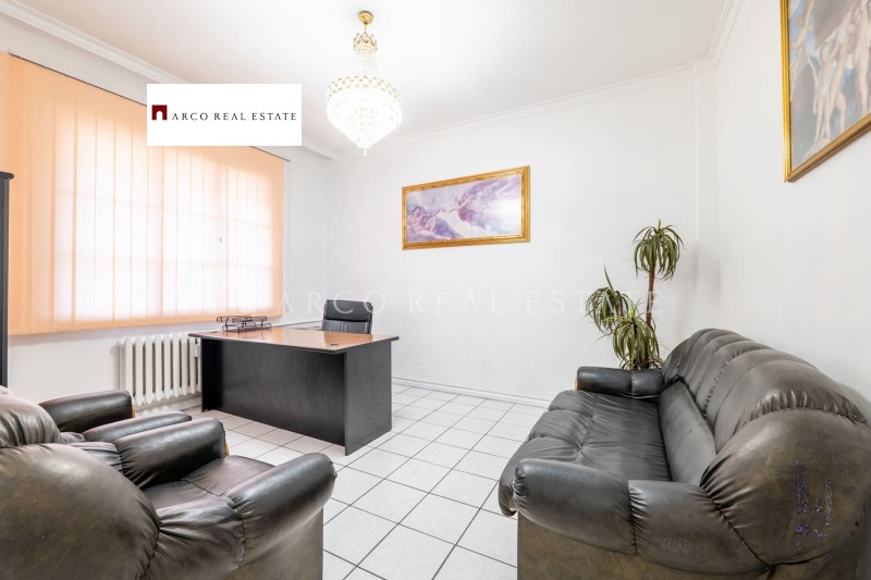 Дава под наем ОФИС, гр. София, Център, снимка 5 - Офиси - 53031822