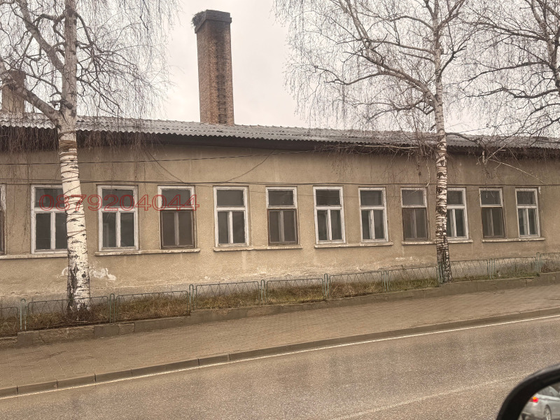 Дава под наем ПРОМ. ПОМЕЩЕНИЕ, гр. Костенец, област София област, снимка 2 - Производствени сгради - 53459067