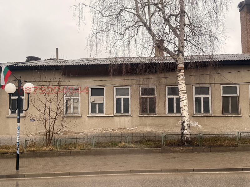 Дава под наем ПРОМ. ПОМЕЩЕНИЕ, гр. Костенец, област София област, снимка 3 - Производствени сгради - 53459067