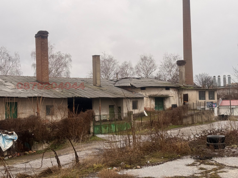 Дава под наем ПРОМ. ПОМЕЩЕНИЕ, гр. Костенец, област София област, снимка 6 - Производствени сгради - 53459067
