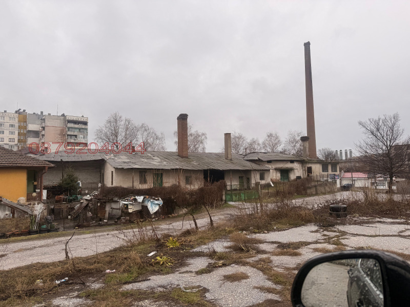 Дава под наем ПРОМ. ПОМЕЩЕНИЕ, гр. Костенец, област София област, снимка 5 - Производствени сгради - 53459067