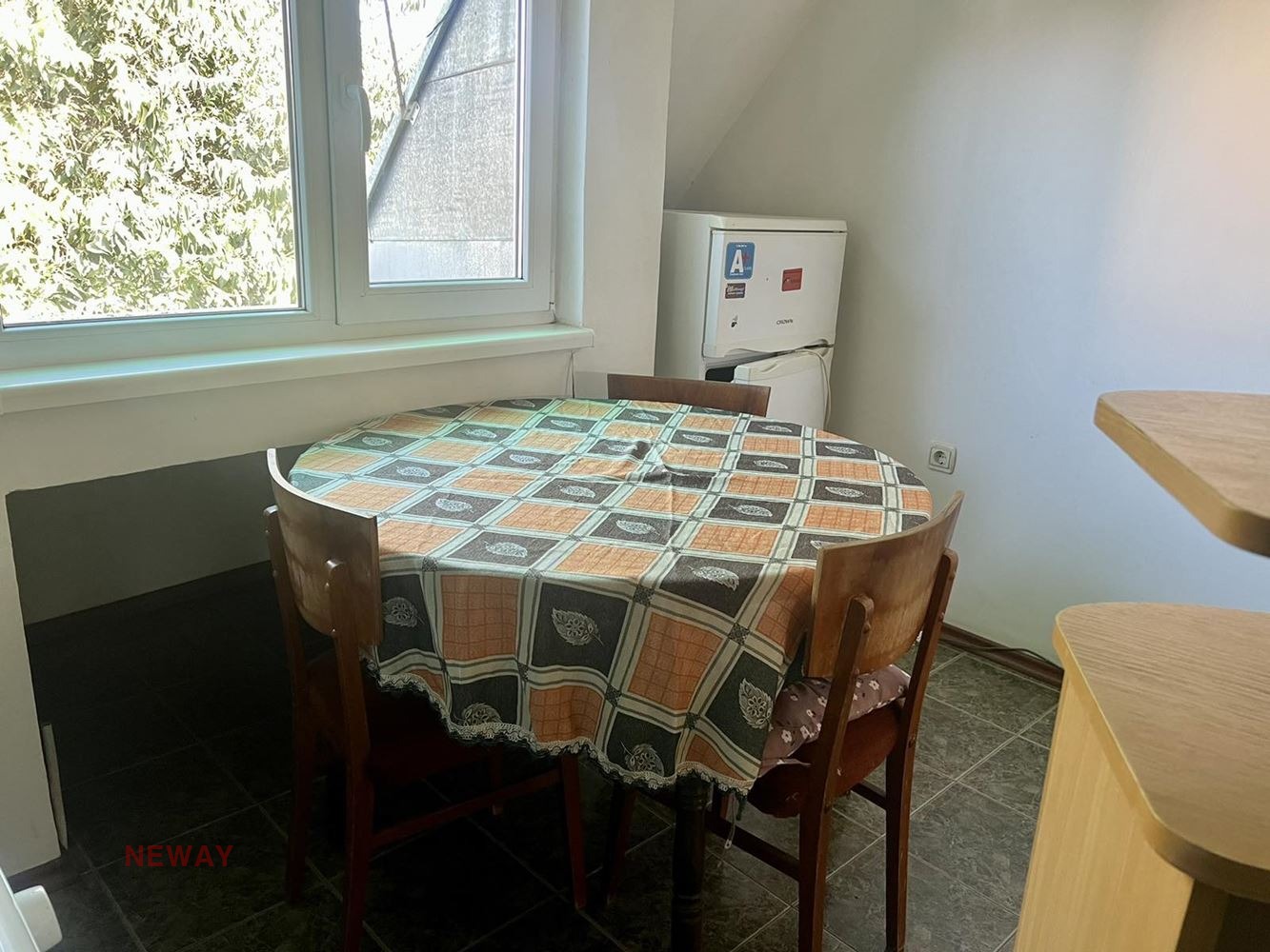 Дава под наем 2-СТАЕН, гр. Плевен, Идеален център, снимка 5 - Апартаменти - 53722838