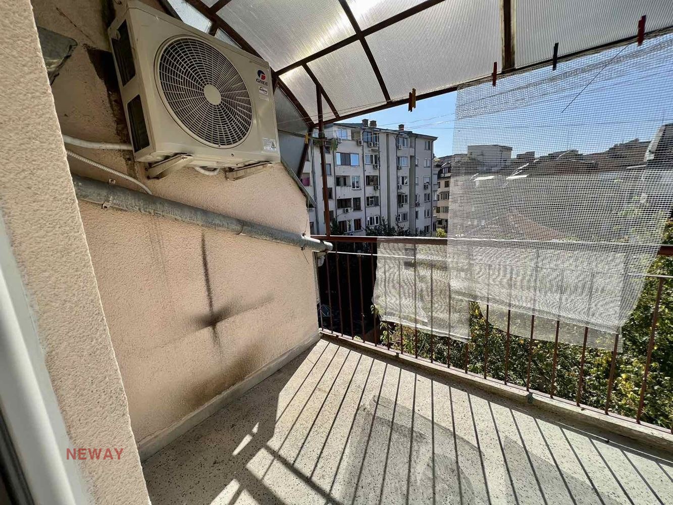 Дава под наем 2-СТАЕН, гр. Плевен, Идеален център, снимка 9 - Апартаменти - 53722838