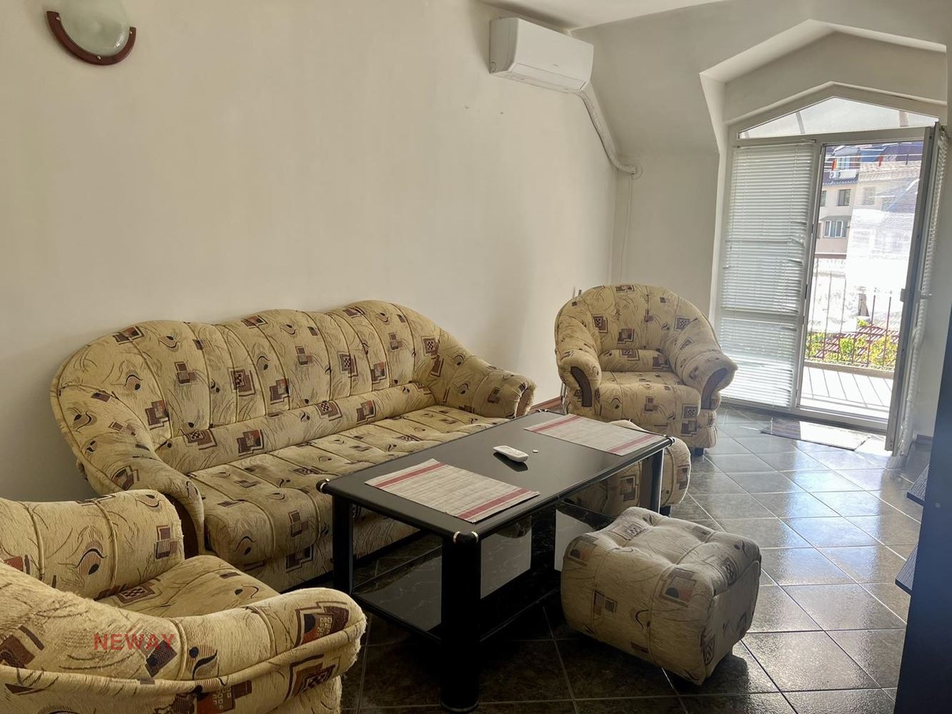 Дава под наем 2-СТАЕН, гр. Плевен, Идеален център, снимка 12 - Апартаменти - 53722838