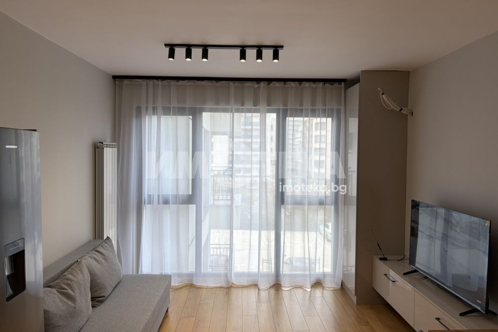 Дава под наем 2-СТАЕН, гр. София, Студентски град, снимка 2 - Апартаменти - 53896376