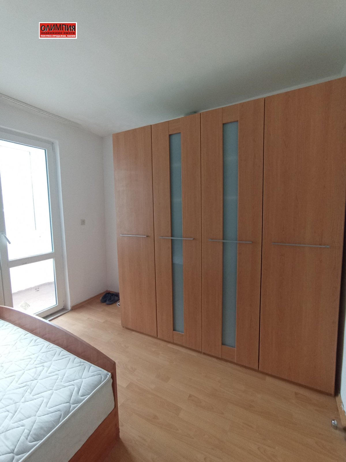 Дава под наем 3-СТАЕН, гр. Варна, Лятно кино Тракия, снимка 6 - Апартаменти - 54089810