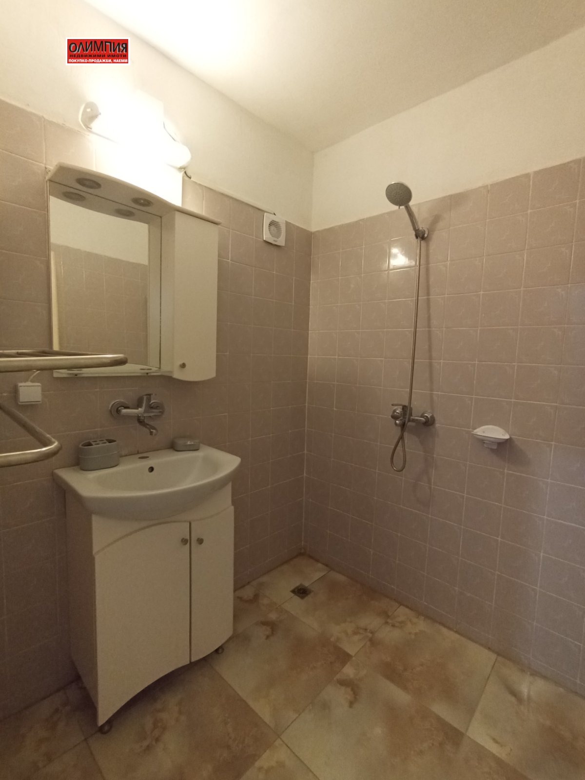 Дава под наем 3-СТАЕН, гр. Варна, Лятно кино Тракия, снимка 10 - Апартаменти - 54089810