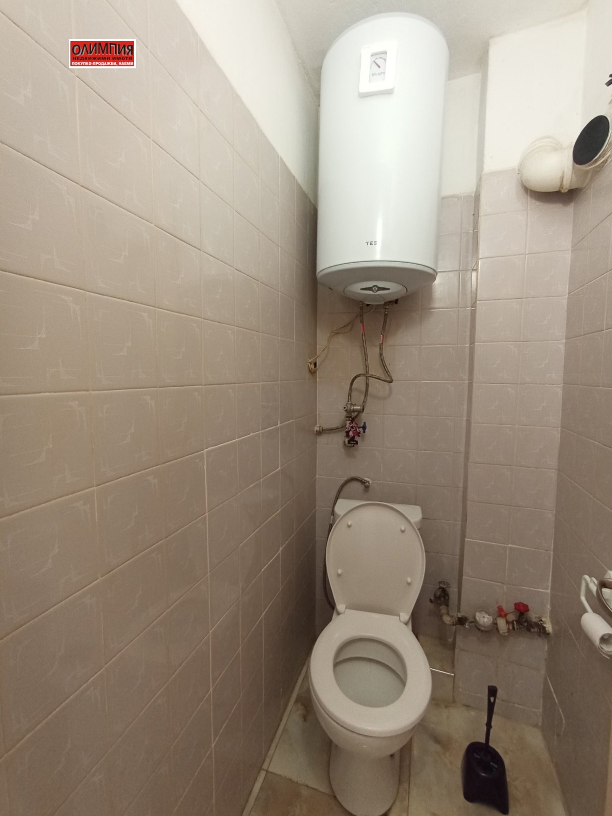 Дава под наем 3-СТАЕН, гр. Варна, Лятно кино Тракия, снимка 9 - Апартаменти - 54089810