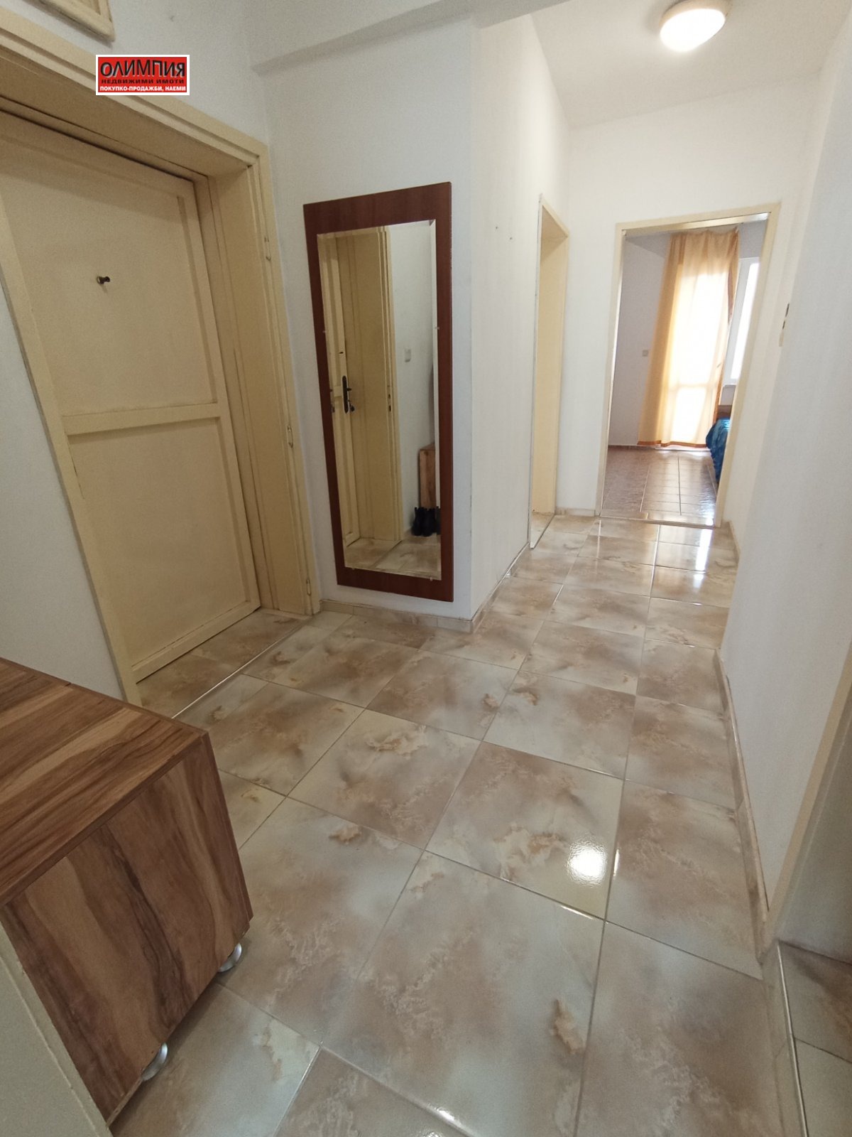 Дава под наем 3-СТАЕН, гр. Варна, Лятно кино Тракия, снимка 8 - Апартаменти - 54089810