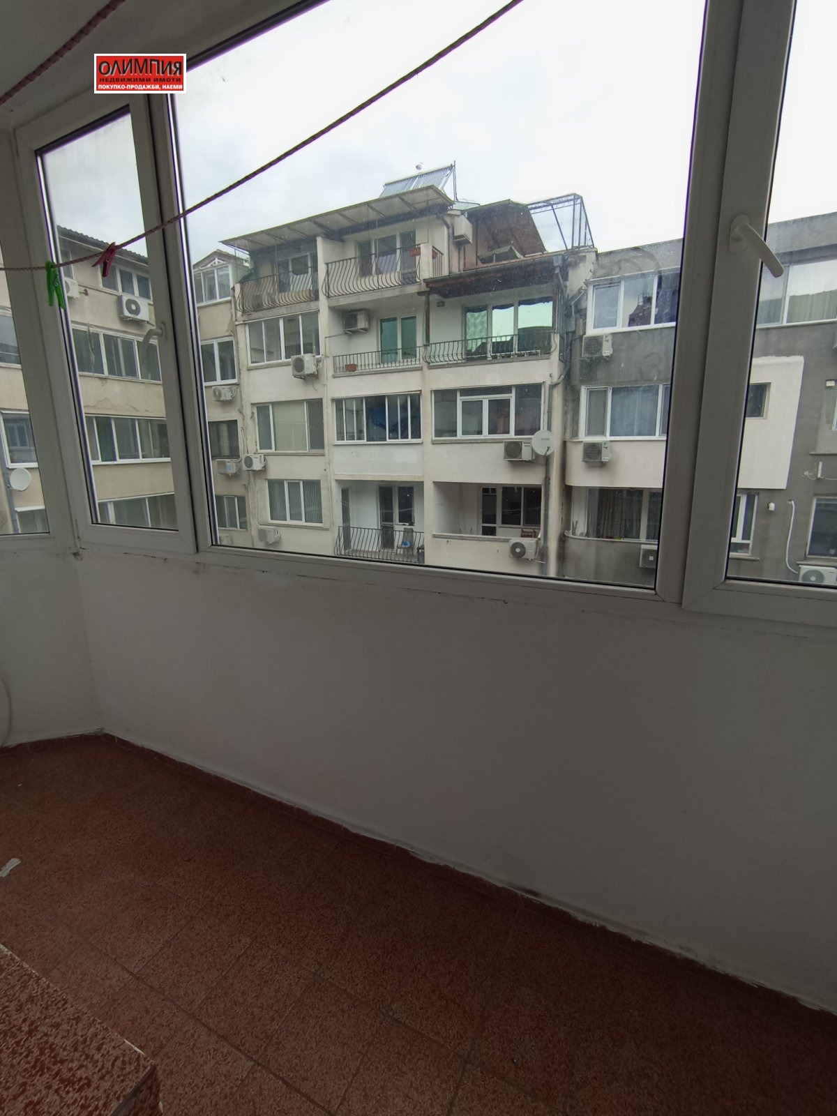 Дава под наем 3-СТАЕН, гр. Варна, Лятно кино Тракия, снимка 11 - Апартаменти - 54089810