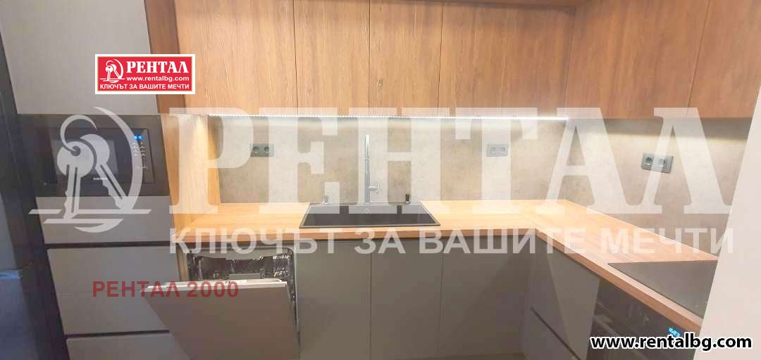 Дава под наем МНОГОСТАЕН, гр. Пловдив, Център, снимка 16 - Апартаменти - 53517414