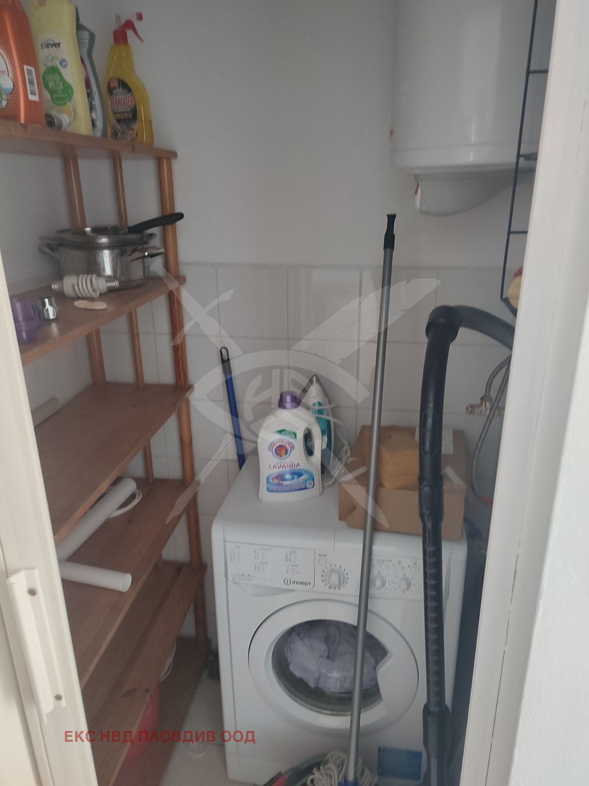 Дава под наем ЕТАЖ ОТ КЪЩА, гр. Пловдив, Христо Смирненски, снимка 6 - Етаж от къща - 53794828