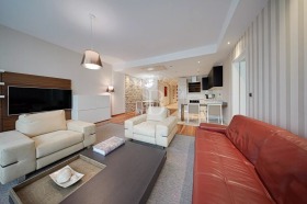 2 soverom Bojana, Sofia