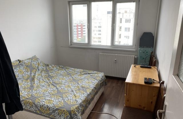 Zu vermieten  1 Schlafzimmer Sofia , Mladost 3 , 64 qm | 64213398 - Bild [5]