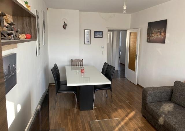 Zu vermieten  1 Schlafzimmer Sofia , Mladost 3 , 64 qm | 64213398 - Bild [4]