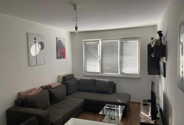 Zu vermieten  1 Schlafzimmer Sofia , Mladost 3 , 64 qm | 64213398 - Bild [3]