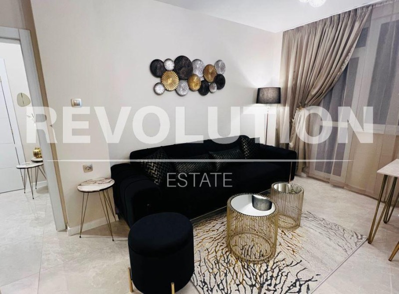 Kiadó  1 hálószoba Varna , Gracka mahala , 52 négyzetméter | 70110338 - kép [2]