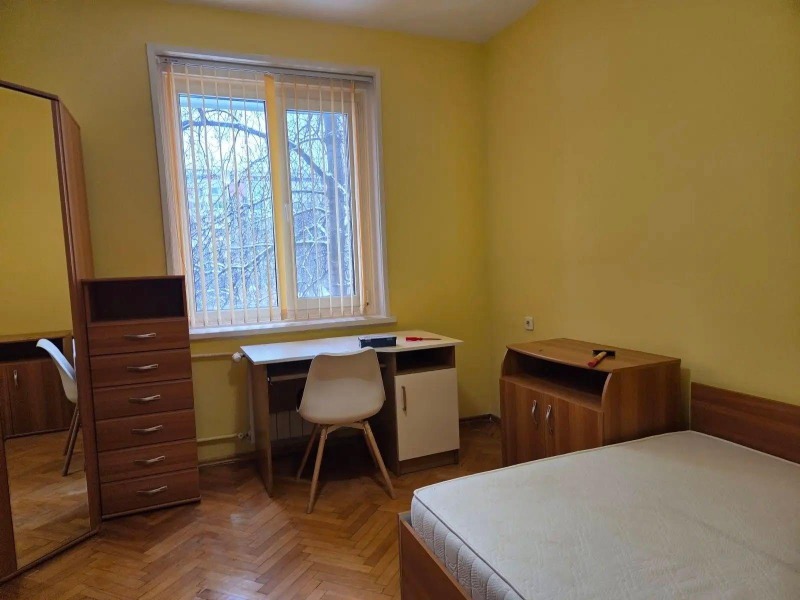 Дава под наем 2-СТАЕН, гр. София, Лагера, снимка 4 - Апартаменти - 53105371