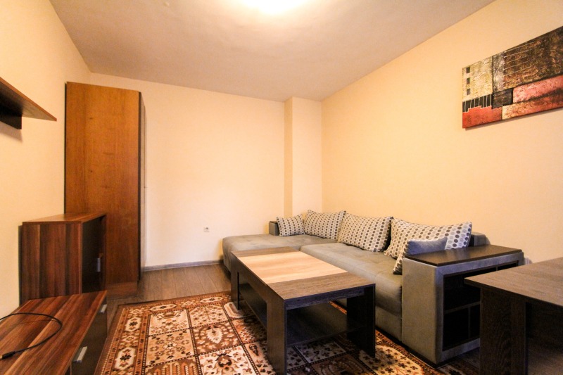 Дава под наем 2-СТАЕН, гр. София, Подуяне, снимка 3 - Апартаменти - 53178766