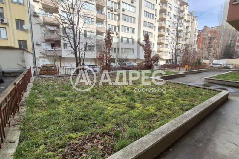 Дава под наем 2-СТАЕН, гр. София, Стрелбище, снимка 17 - Апартаменти - 53419177