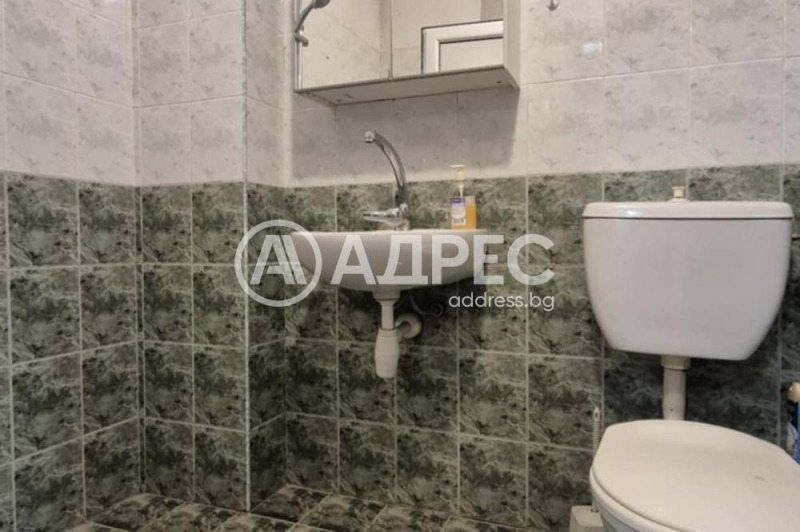 Дава под наем 2-СТАЕН, гр. София, Стрелбище, снимка 10 - Апартаменти - 53419177