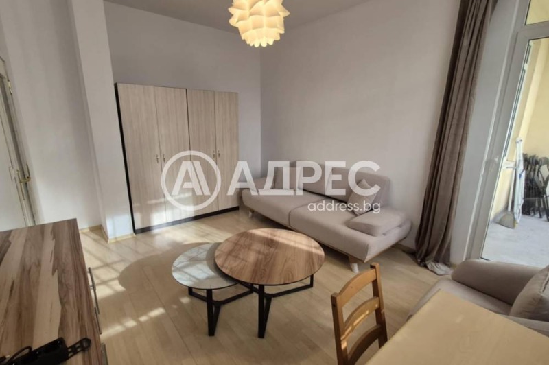 Дава под наем 2-СТАЕН, гр. София, Стрелбище, снимка 4 - Апартаменти - 53419177