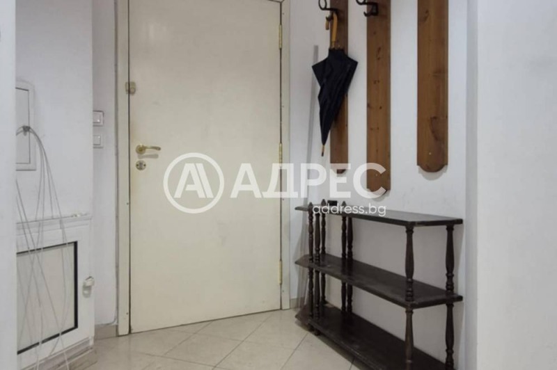 Дава под наем 2-СТАЕН, гр. София, Стрелбище, снимка 13 - Апартаменти - 53419177