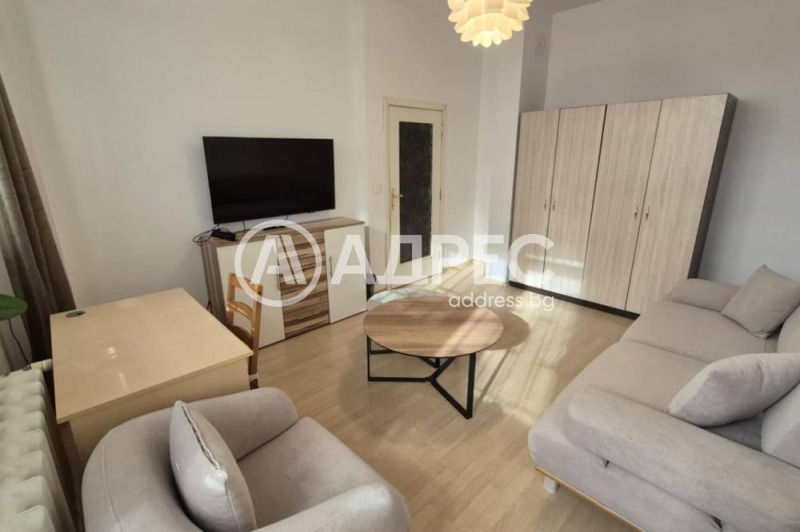 Дава под наем 2-СТАЕН, гр. София, Стрелбище, снимка 3 - Апартаменти - 53419177