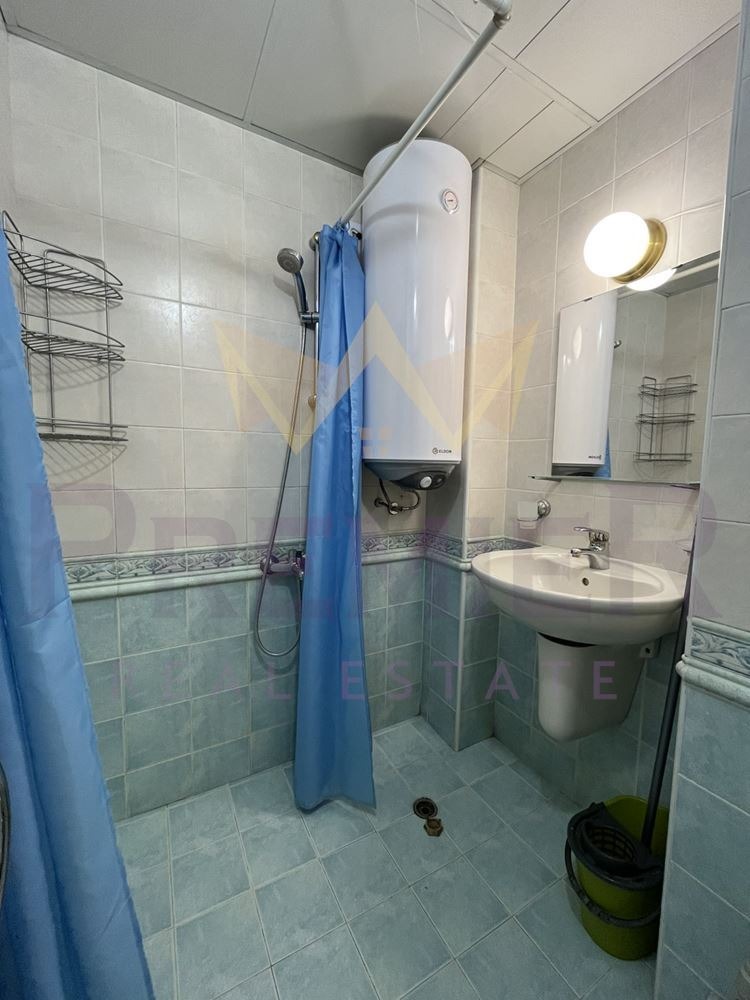 Te huur  2 slaapkamers Varna , Bazar Levski , 76 m² | 84698573 - afbeelding [10]