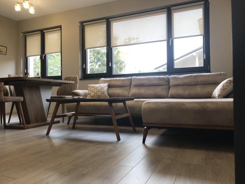 K pronájmu  2 ložnice Plovdiv , Centar , 78 m2 | 24385201 - obraz [2]