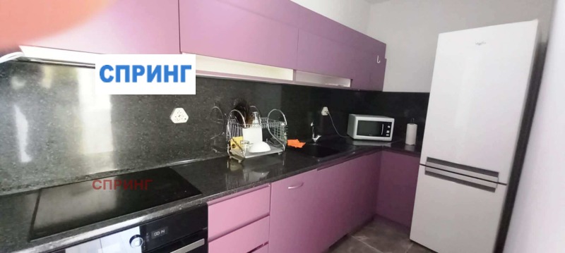 Дава под наем  3-стаен град София , Борово , 100 кв.м | 39313779 - изображение [3]