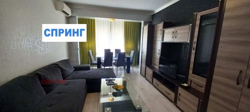Дава под наем  3-стаен град София , Борово , 100 кв.м | 39313779