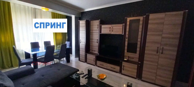 Дава под наем  3-стаен град София , Борово , 100 кв.м | 39313779 - изображение [2]